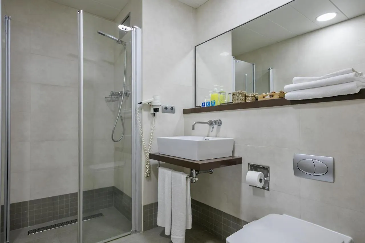 Apartamentos Marfina Castelldefels Apartment