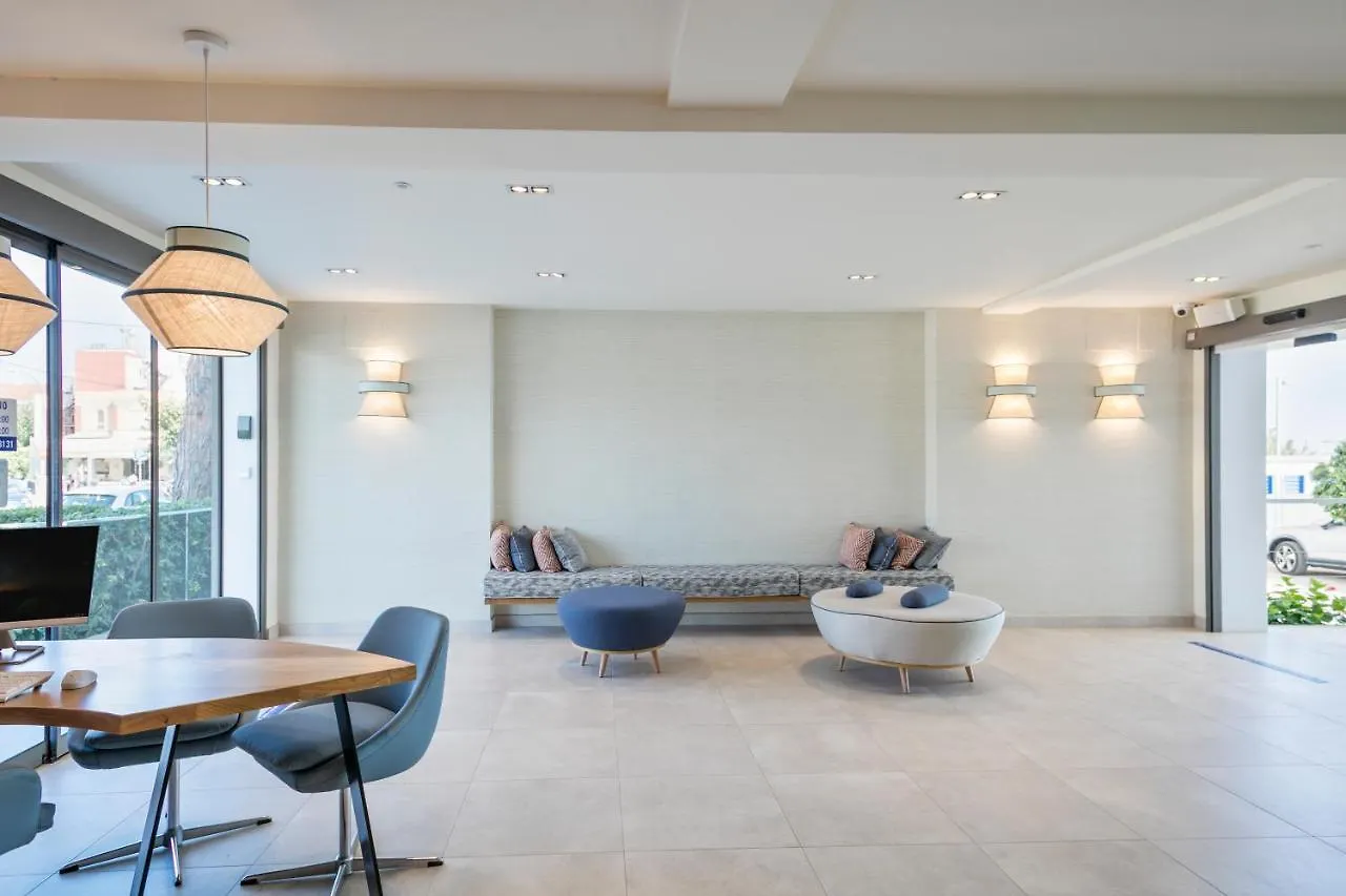 Apartamentos Marfina Castelldefels Apartment