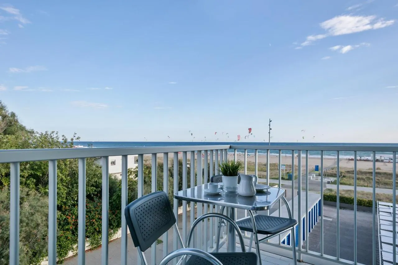 Apartment Apartamentos Marfina Castelldefels