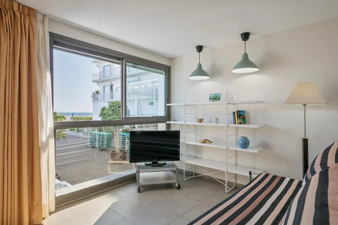 Apartment Apartamentos Marfina Castelldefels