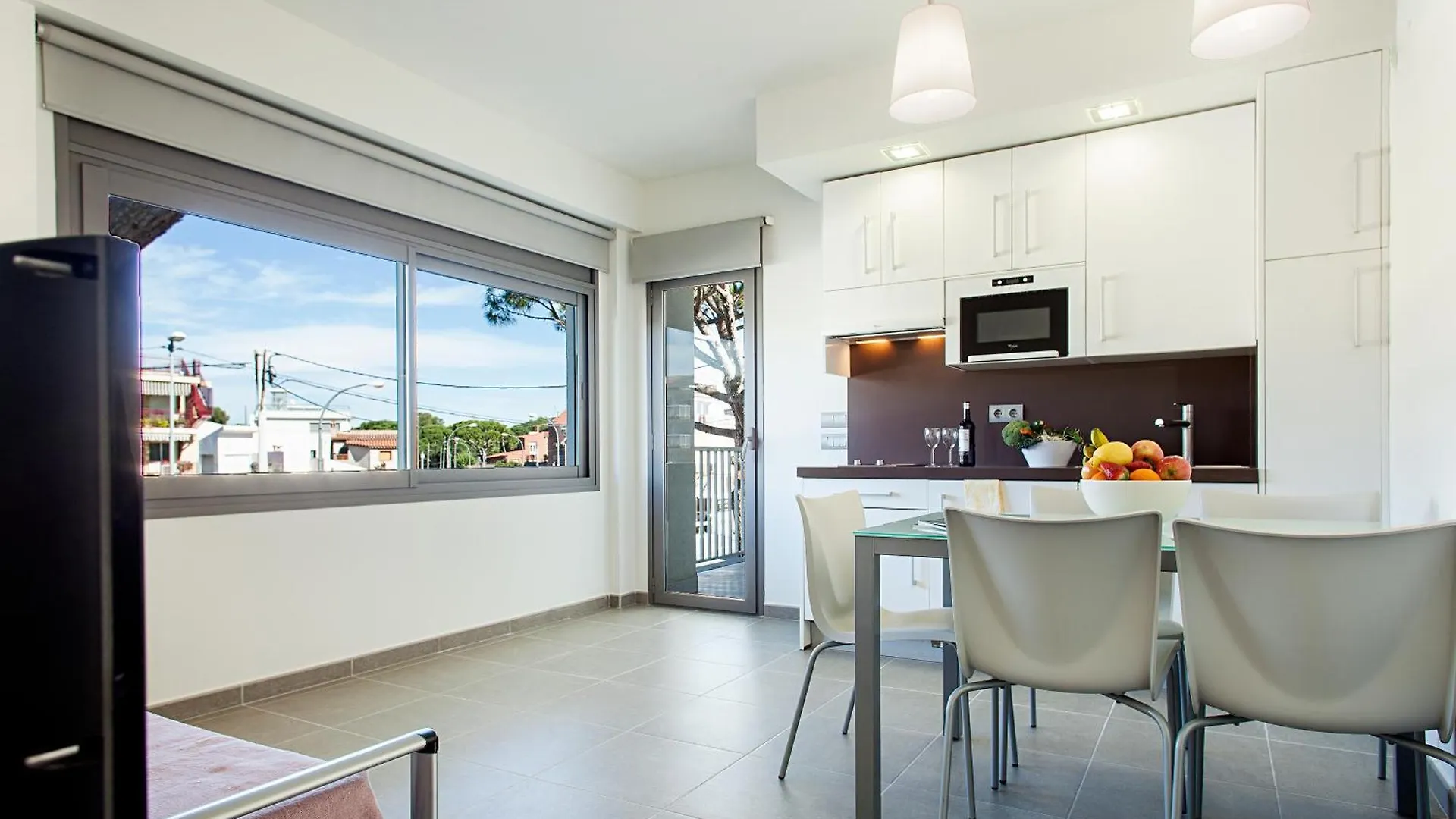 Apartment Apartamentos Marfina Castelldefels
