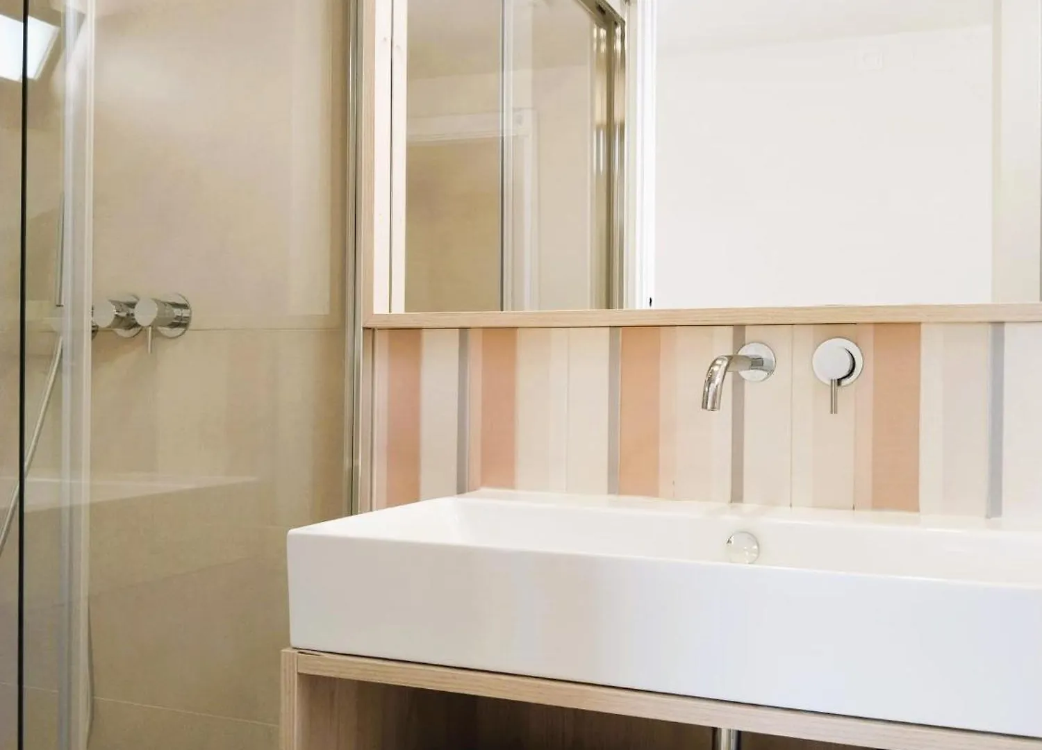 Apartamentos Marfina Castelldefels Apartman