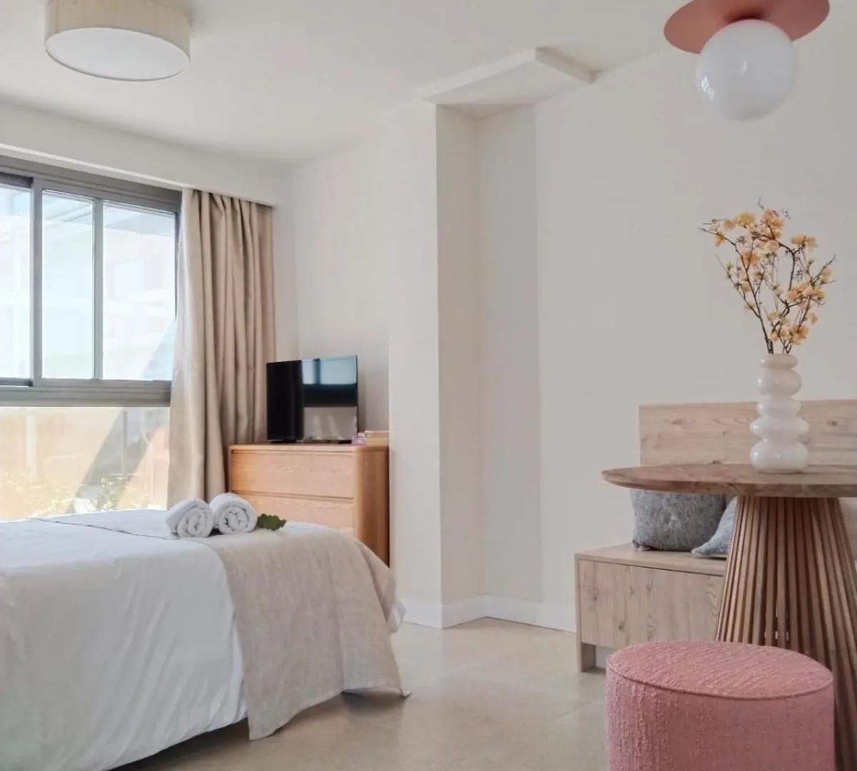 Apartamentos Marfina Castelldefels