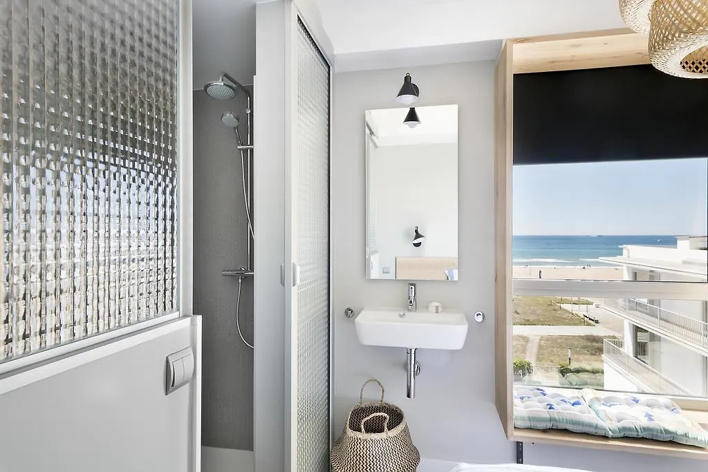 Apartamentos Marfina Castelldefels 0*,  Spain