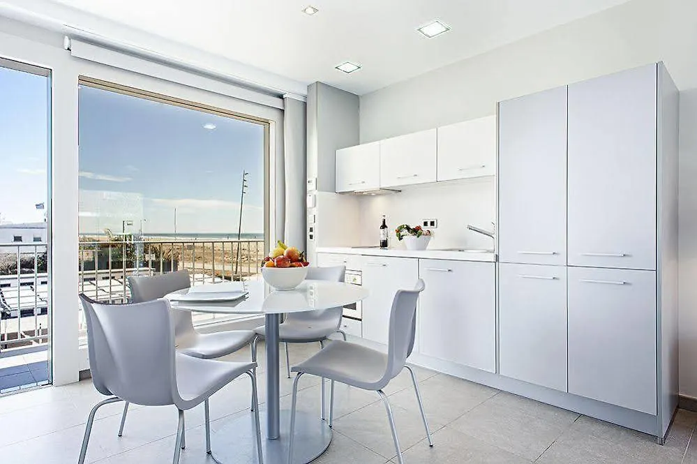 Apartamentos Marfina Castelldefels 0*,
