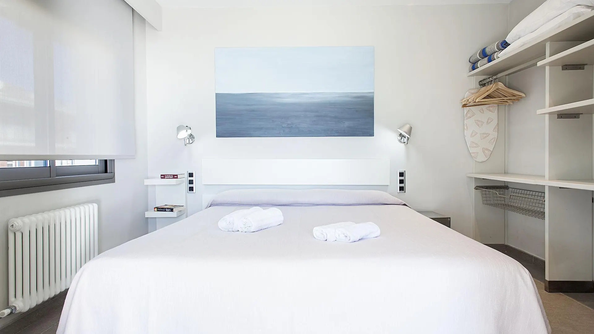 Apartment Apartamentos Marfina Castelldefels