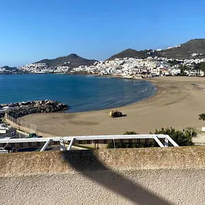  Apartamento El Puerto España