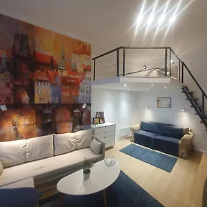  Apartamento Petofi With Air Condition Hungría