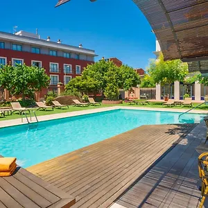 3* Szálloda Sant Jordi