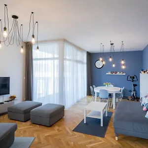  Apartamento Veleslavin República Checa