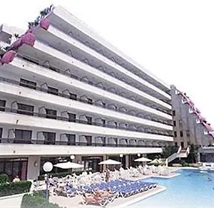 4* Üdülőközpont Tropic Park