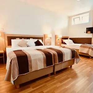  Apartamento Jelica Restaurant República Checa