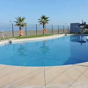 Urbanizacion 21 Apartment Manilva