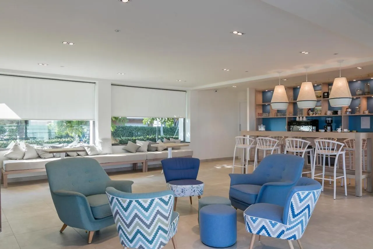 Apartment Apartamentos Marfina Castelldefels