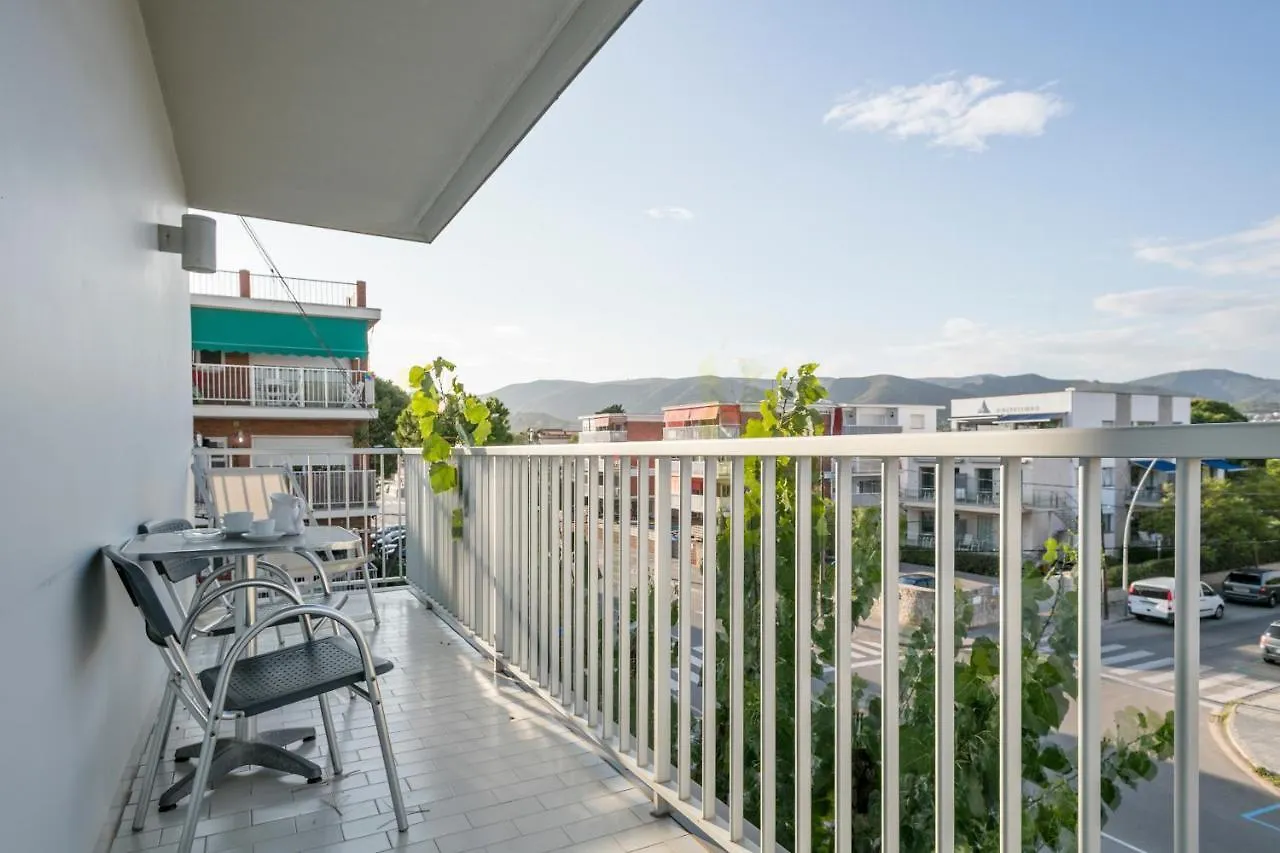 Apartamentos Marfina Castelldefels 0*,