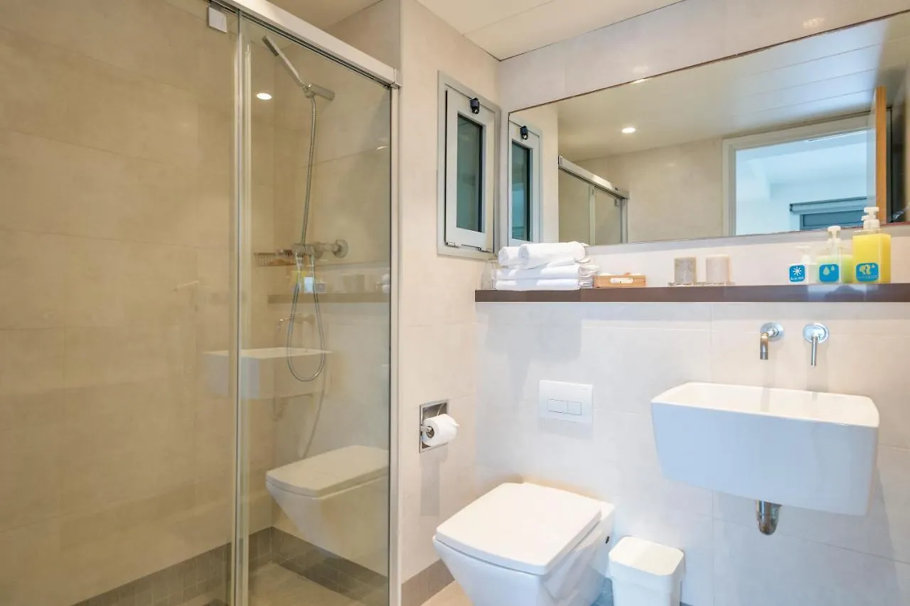 Apartment Apartamentos Marfina Castelldefels