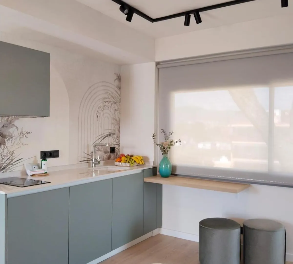 Apartamentos Marfina Castelldefels 0*,