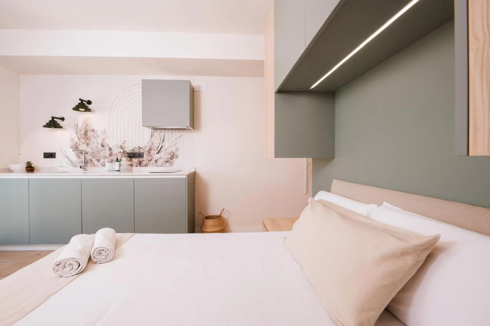 Apartamentos Marfina Castelldefels 0*,  Spain