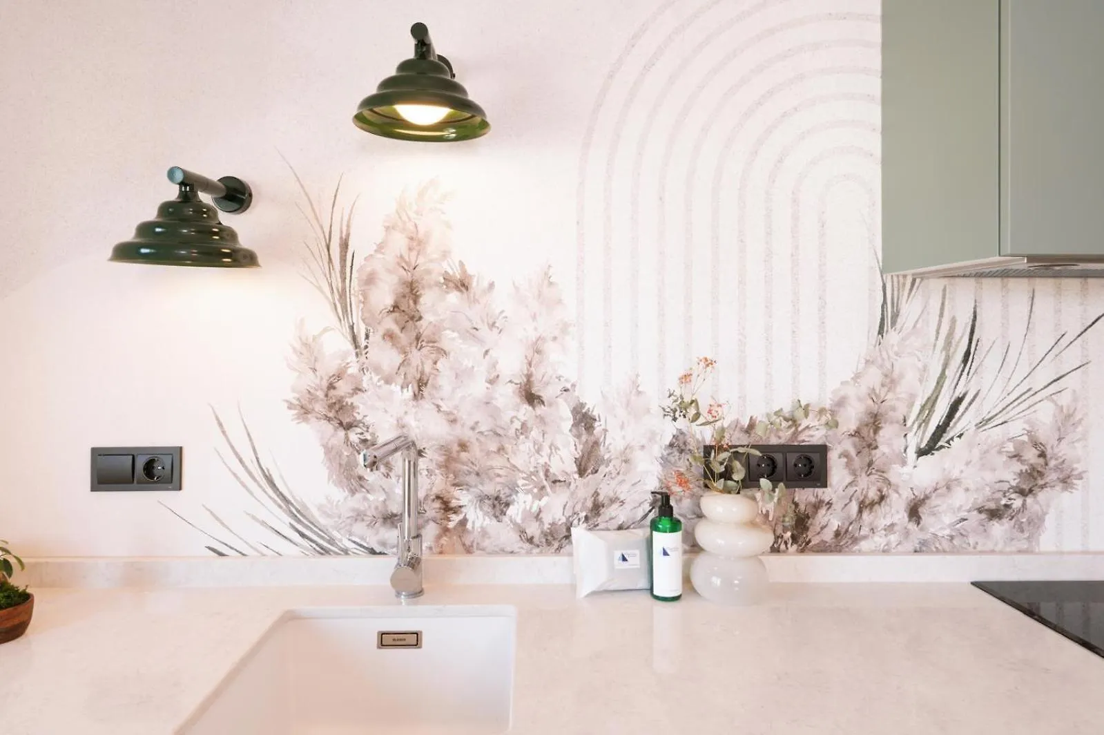 Apartamentos Marfina Castelldefels Apartment
