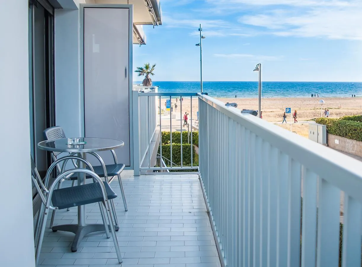 Apartment Apartamentos Marfina Castelldefels